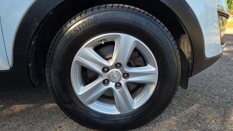 Used Kia Sportage 2015 for sale - 77921017: Photo 43