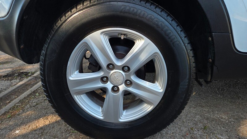 Used Kia Sportage 2015 for sale - 77921017: Photo 44