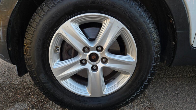 Used Kia Sportage 2015 for sale - 77921017: Photo 46