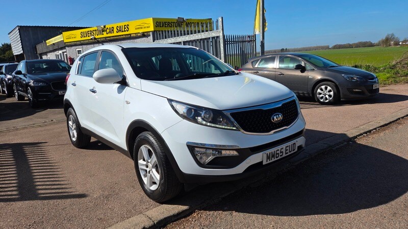 Used Kia Sportage 2015 for sale - 77921017: Photo 48