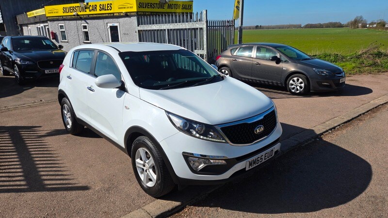 Used Kia Sportage 2015 for sale - 77921017: Photo 5