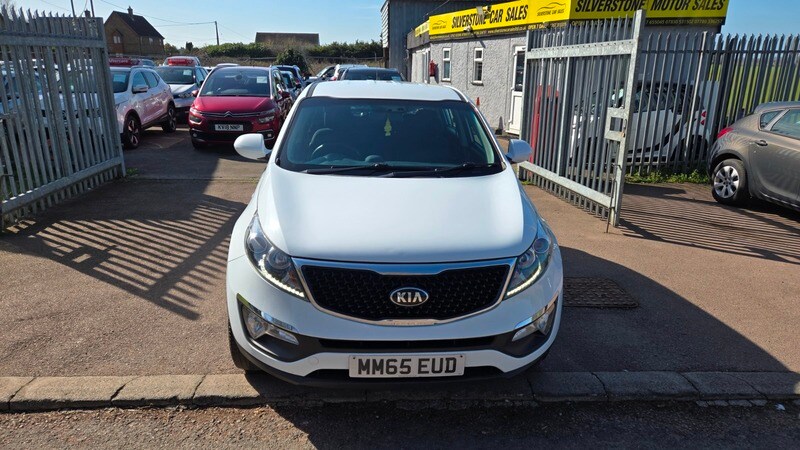 Used Kia Sportage 2015 for sale - 77921017: Photo 6