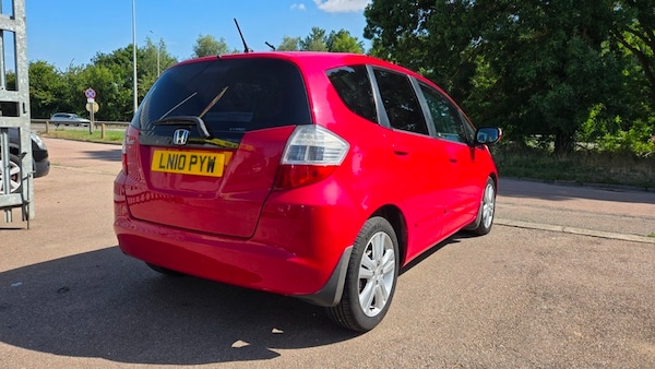Used Honda Jazz 2010 for sale - 75542957: Photo 11