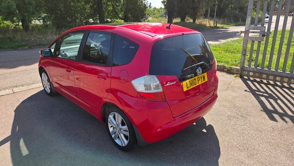Used Honda Jazz 2010 for sale - 75542957: Photo 12