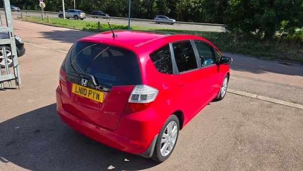 Used Honda Jazz 2010 for sale - 75542957: Photo 13