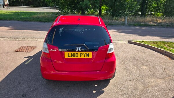 Used Honda Jazz 2010 for sale - 75542957: Photo 15