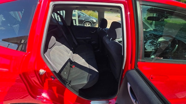 Used Honda Jazz 2010 for sale - 75542957: Photo 21