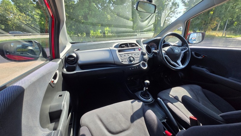 Vehicle 25
