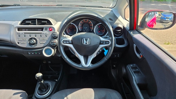 Used Honda Jazz 2010 for sale - 75542957: Photo 29