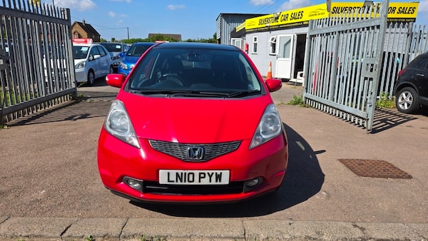 Used Honda Jazz 2010 for sale - 75542957: Photo 2