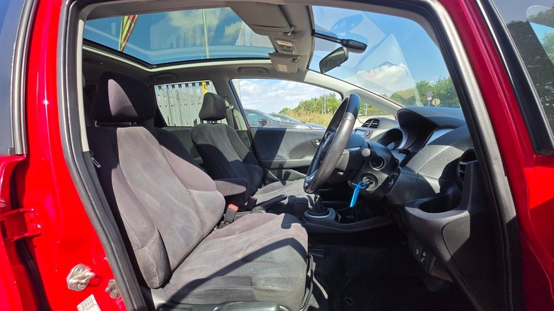 Vehicle 36