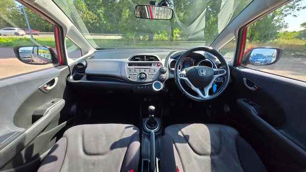 Used Honda Jazz 2010 for sale - 75542957: Photo 41