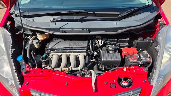 Used Honda Jazz 2010 for sale - 75542957: Photo 43