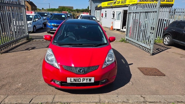 Used Honda Jazz 2010 for sale - 75542957: Photo 6