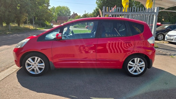 Used Honda Jazz 2010 for sale - 75542957: Photo 8