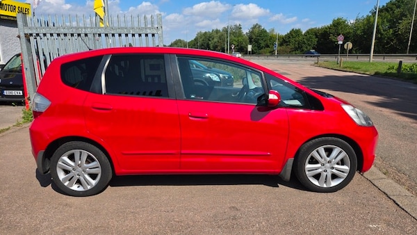 Used Honda Jazz 2010 for sale - 75542957: Photo 9