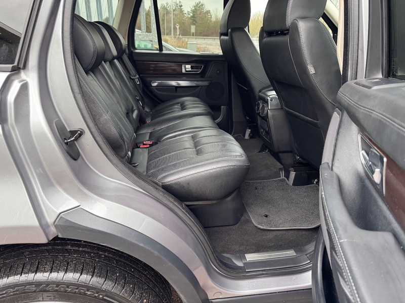 Used Land Rover Range Rover Sport 2013 for sale - 77166053: Photo 18