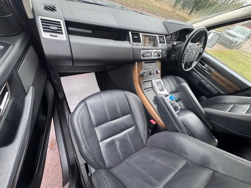 Used Land Rover Range Rover Sport 2013 for sale - 77166053: Photo 22