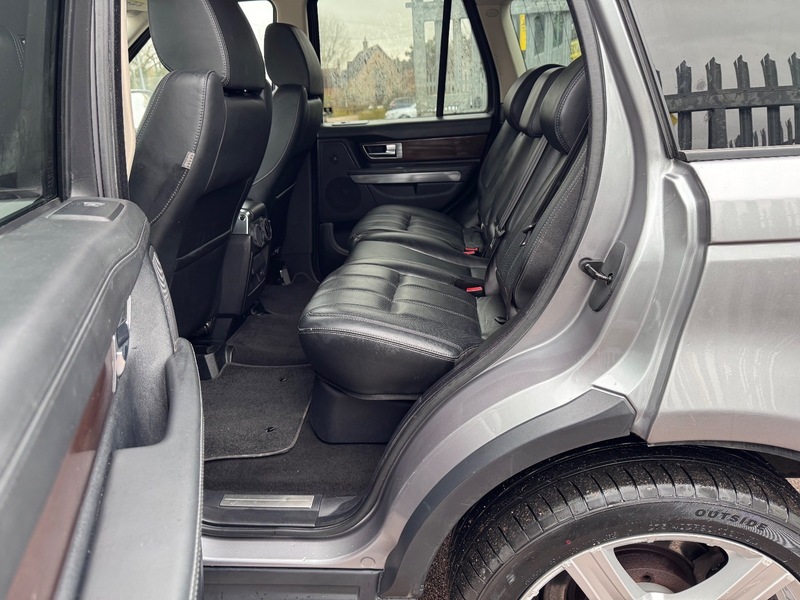 Used Land Rover Range Rover Sport 2013 for sale - 77166053: Photo 24