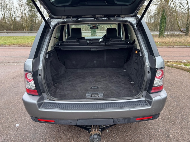 Used Land Rover Range Rover Sport 2013 for sale - 77166053: Photo 25