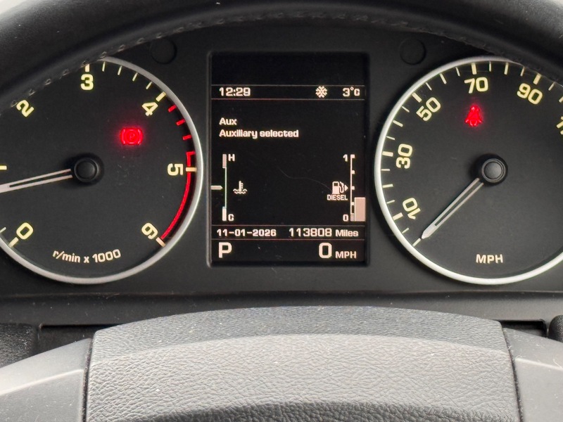 Used Land Rover Range Rover Sport 2013 for sale - 77166053: Photo 28