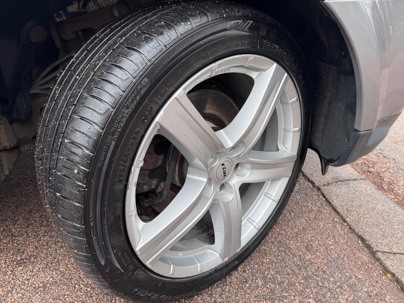 Used Land Rover Range Rover Sport 2013 for sale - 77166053: Photo 29