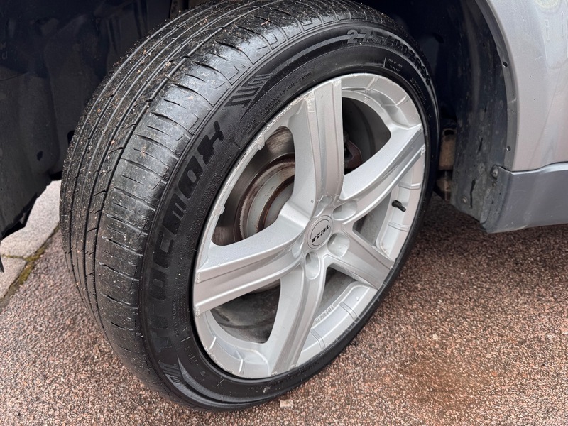 Used Land Rover Range Rover Sport 2013 for sale - 77166053: Photo 30