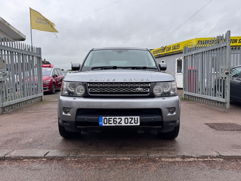 Used Land Rover Range Rover Sport 2013 for sale - 77166053: Photo 5