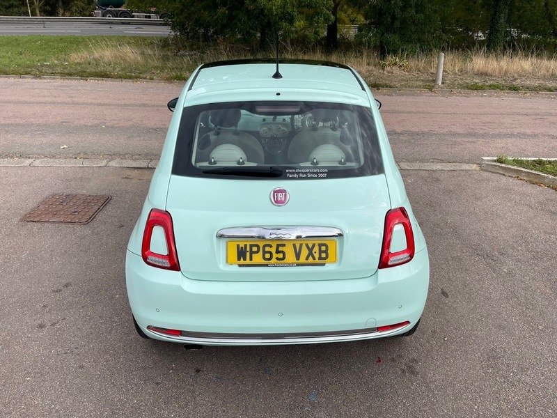 Used Fiat 500 2015 for sale - 76098364: Photo 11