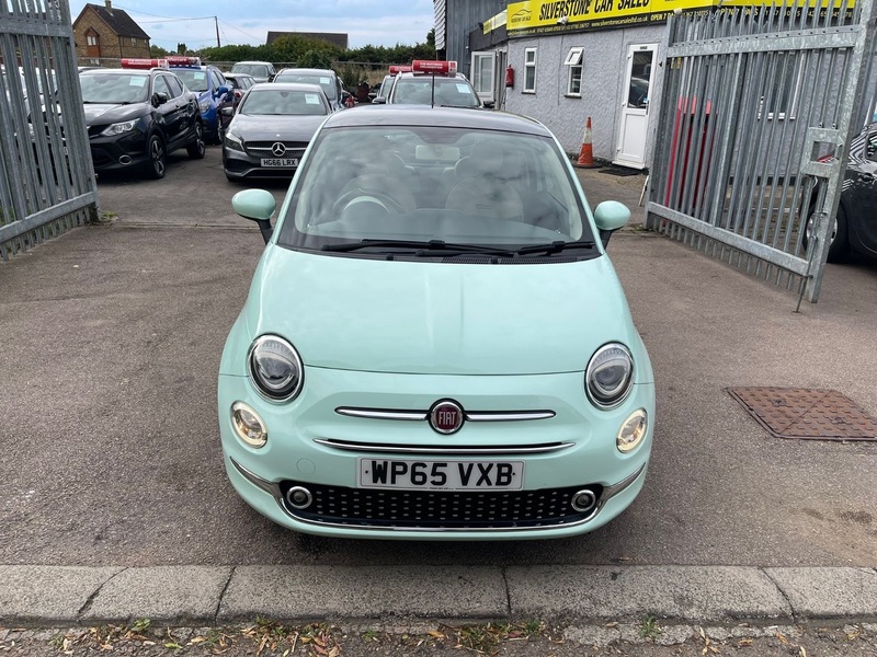 Used Fiat 500 2015 for sale - 76098364: Photo 2