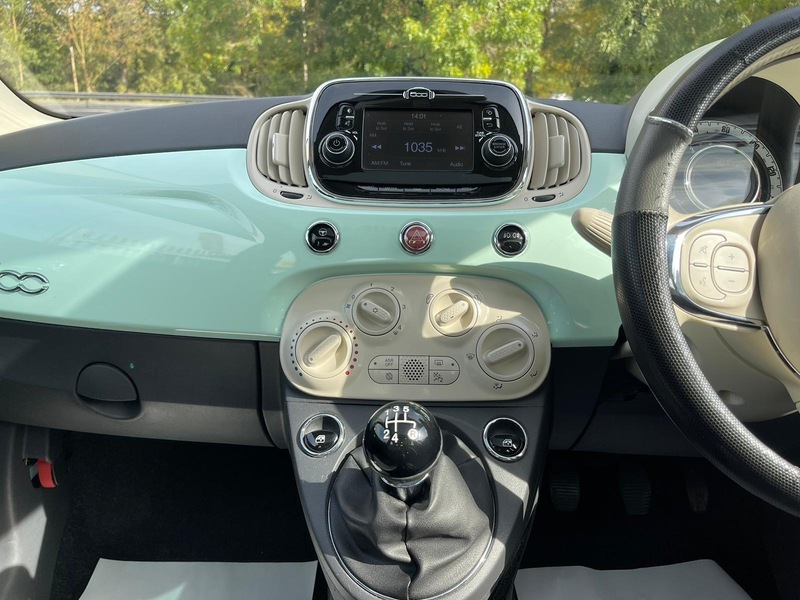Used Fiat 500 2015 for sale - 76098364: Photo 20