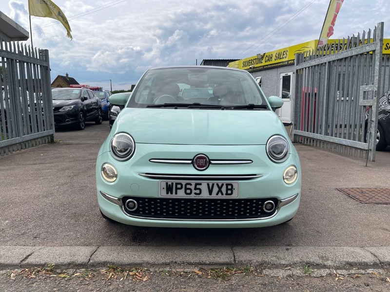 Used Fiat 500 2015 for sale - 76098364: Photo 7