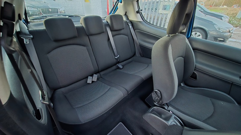 Used Peugeot 206 2007 for sale - 77118269: Photo 19