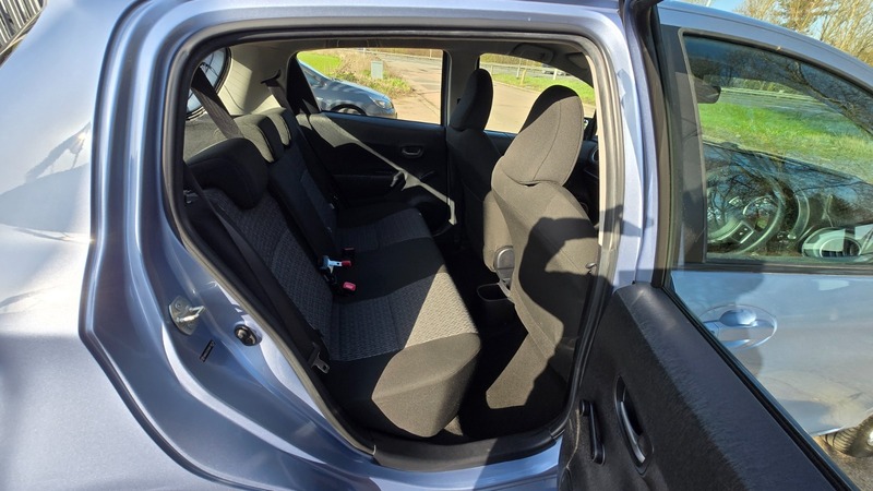 Used Toyota Yaris 2013 for sale - 77766013: Photo 20
