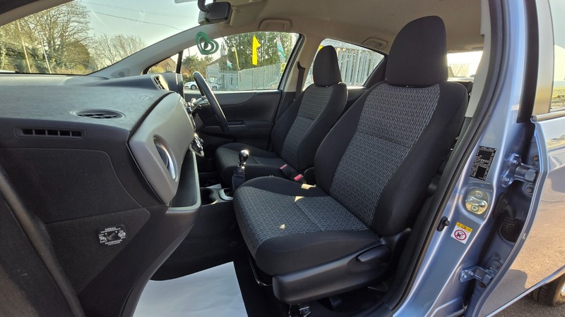 Used Toyota Yaris 2013 for sale - 77766013: Photo 24