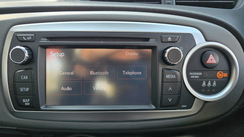 Used Toyota Yaris 2013 for sale - 77766013: Photo 29