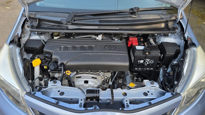 Used Toyota Yaris 2013 for sale - 77766013: Photo 37