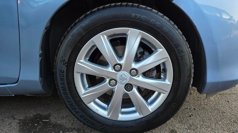 Used Toyota Yaris 2013 for sale - 77766013: Photo 39