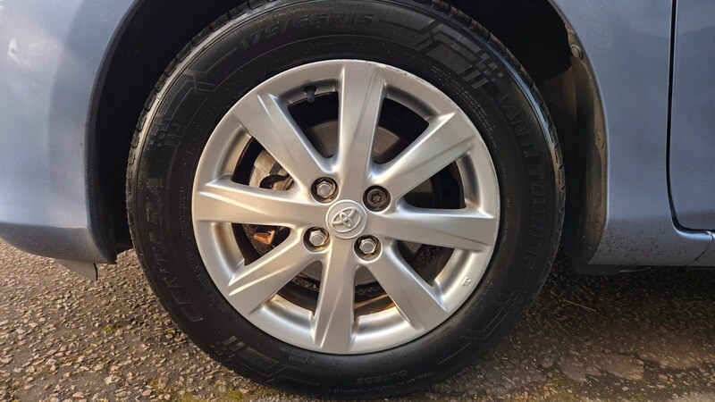 Used Toyota Yaris 2013 for sale - 77766013: Photo 40