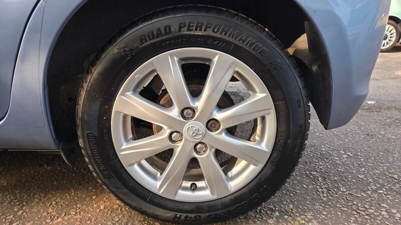 Used Toyota Yaris 2013 for sale - 77766013: Photo 41