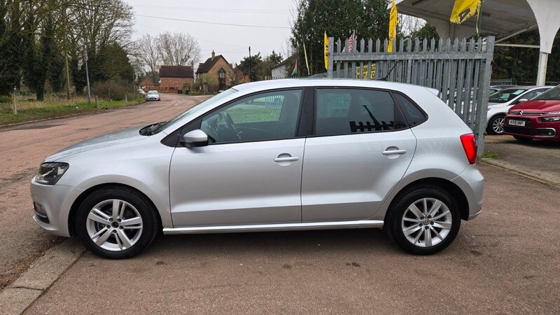 Used Volkswagen Polo 2016 for sale - 77792634: Photo 10