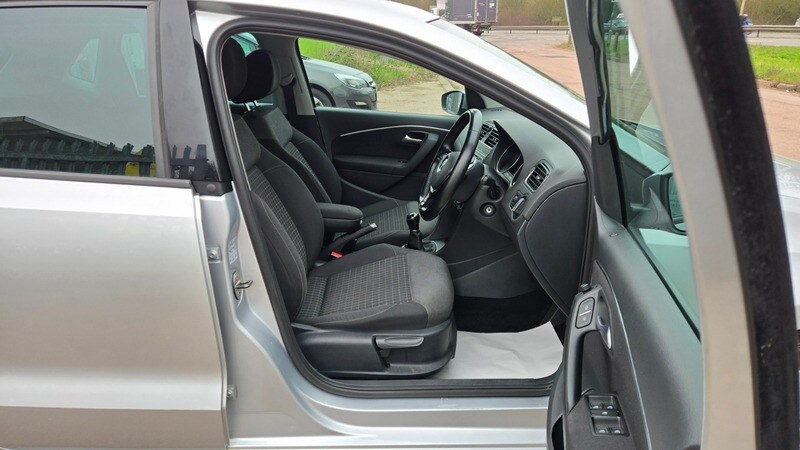 Used Volkswagen Polo 2016 for sale - 77792634: Photo 19