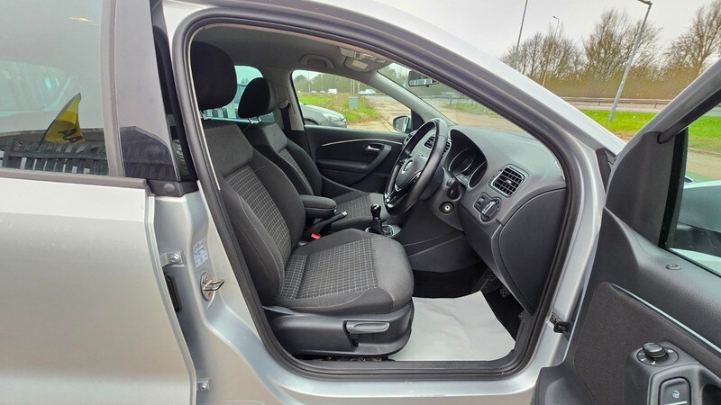 Used Volkswagen Polo 2016 for sale - 77792634: Photo 20