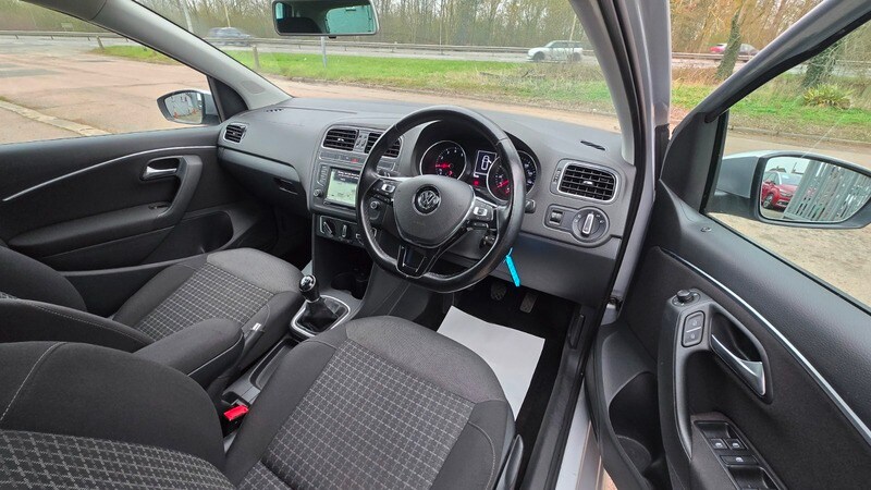 Used Volkswagen Polo 2016 for sale - 77792634: Photo 21