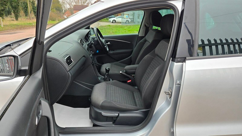 Used Volkswagen Polo 2016 for sale - 77792634: Photo 22