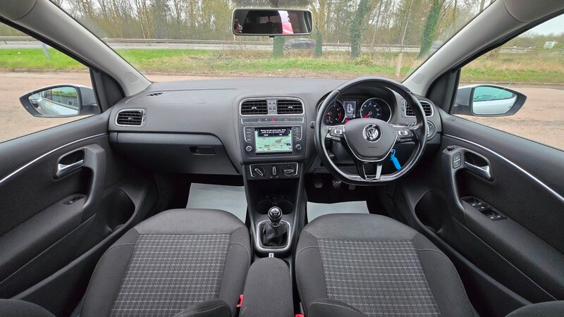 Used Volkswagen Polo 2016 for sale - 77792634: Photo 25