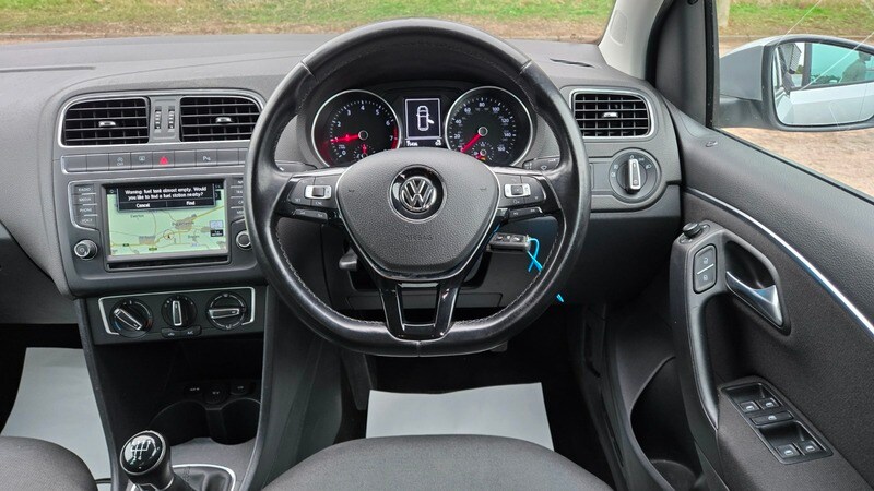 Used Volkswagen Polo 2016 for sale - 77792634: Photo 26