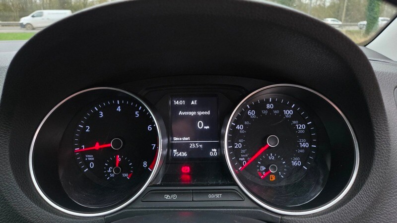 Used Volkswagen Polo 2016 for sale - 77792634: Photo 29