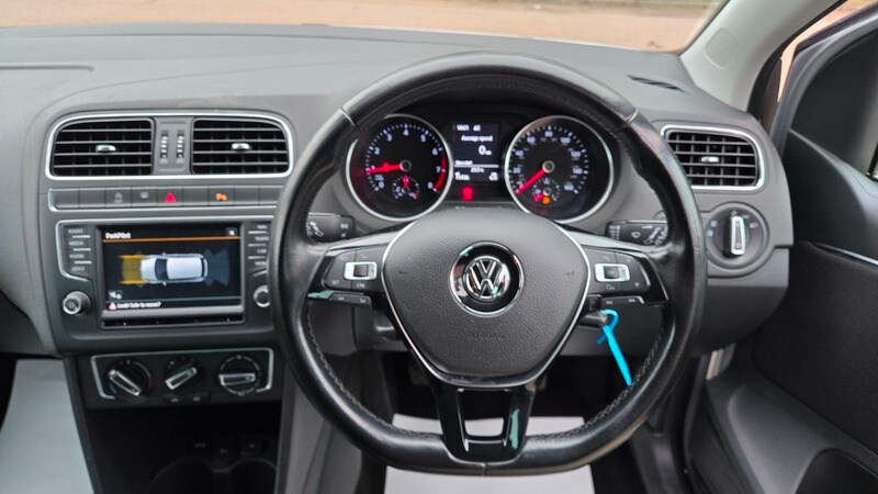 Used Volkswagen Polo 2016 for sale - 77792634: Photo 30