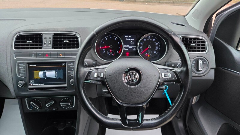 Used Volkswagen Polo 2016 for sale - 77792634: Photo 31